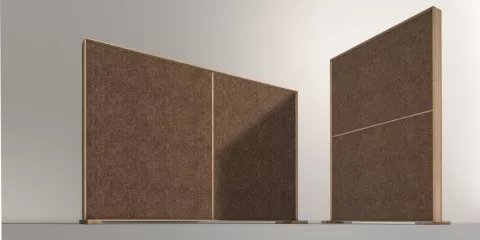 ICON PANEL ZERO FLOOR