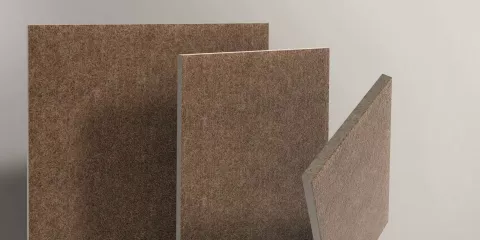 Panneaux acoustiques Panel Zero